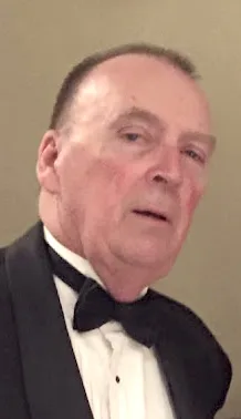 Donald W. Stewart
